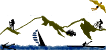 Island Ikaria Activity Tours - Homepage